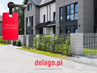 Dom Konstancin-Jeziorna