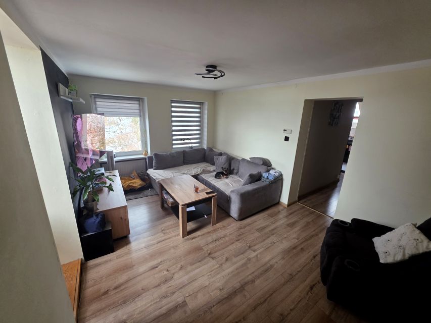 Mieszkanie Głuszyca