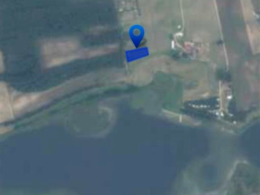 Działka rekreacyjna Lipnica