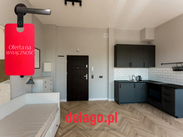 Mieszkanie nad rzeką