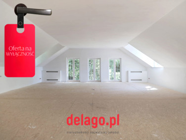 Dom wolnostojący sprzedaż