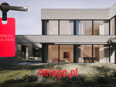 Dom Konstancin-Jeziorna sprzedaż