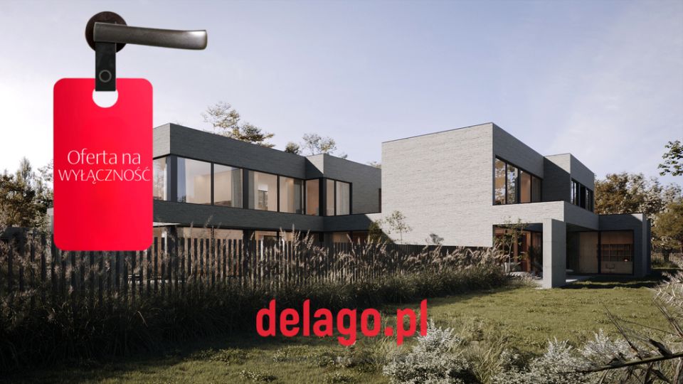 Dom Konstancin-Jeziorna