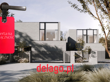 Dom Konstancin-Jeziorna