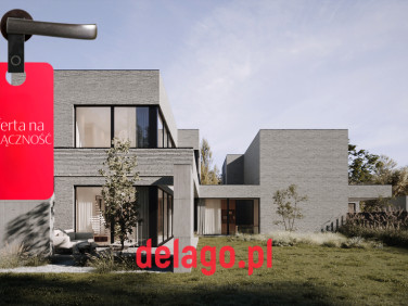 Dom Konstancin-Jeziorna