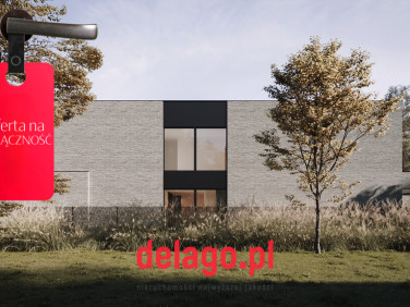 Dom Konstancin-Jeziorna