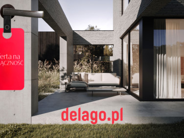 Dom Konstancin-Jeziorna