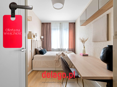 Mieszkanie apartamentowiec Warszawa