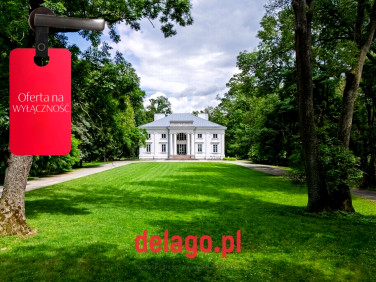 Dom Janów Podlaski sprzedaż