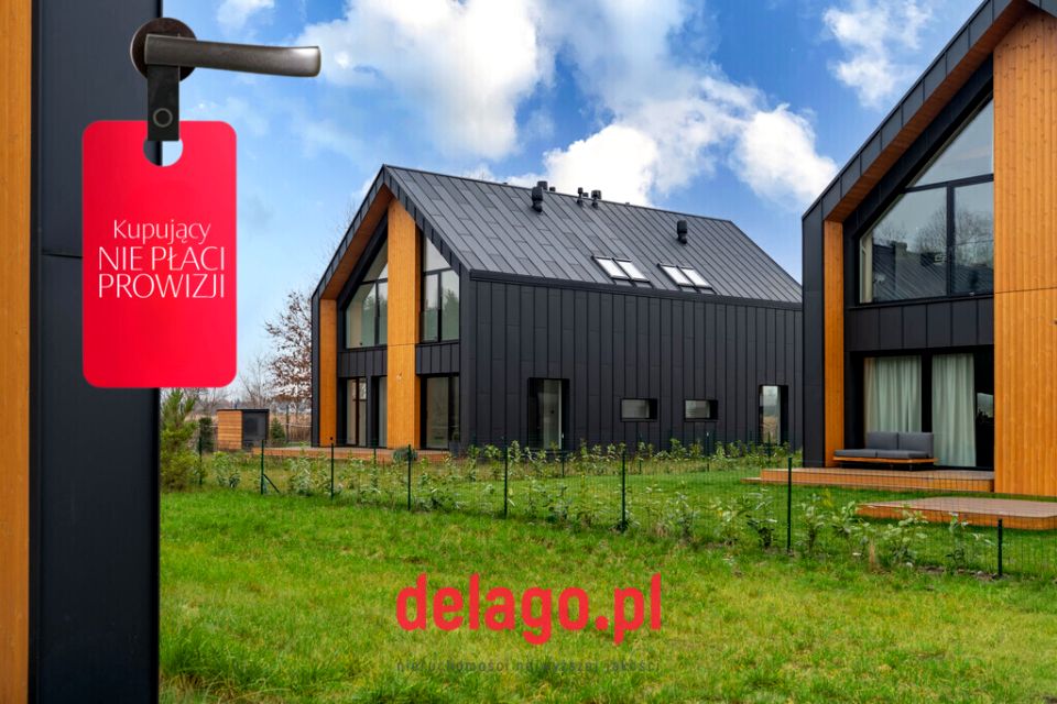 Dom Radzymin sprzedaż