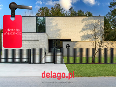 Dom Konstancin-Jeziorna