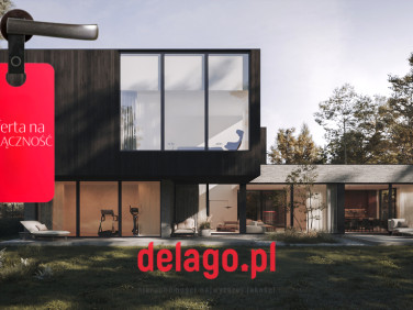 Dom Konstancin-Jeziorna sprzedaż