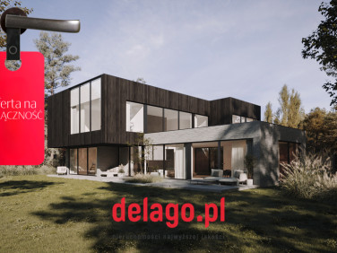 Dom Konstancin-Jeziorna