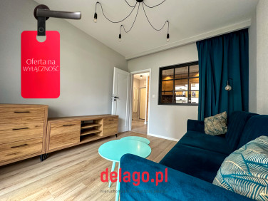 Mieszkanie Warszawa wynajem