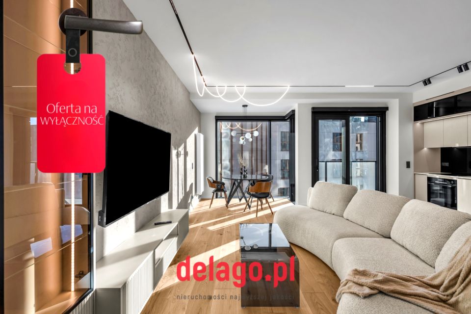 Mieszkanie Warszawa sprzedaż