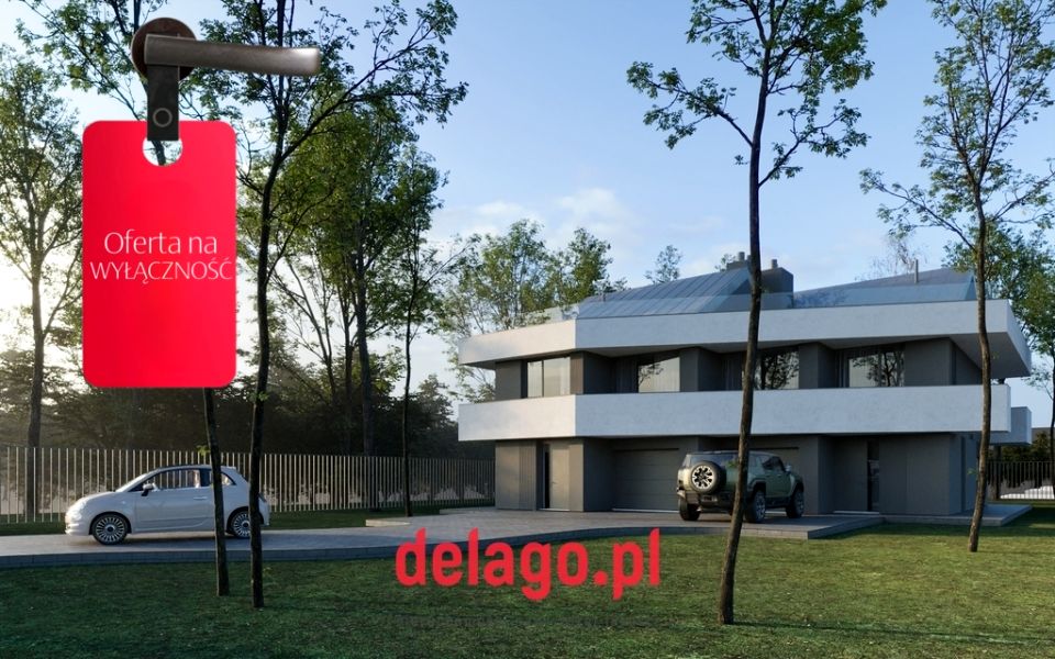 Dom Warszawa sprzedaż