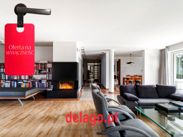 Dom Konstancin-Jeziorna