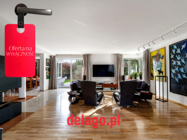 Dom Konstancin-Jeziorna sprzedaż