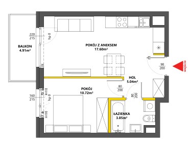 Mieszkanie Warszawa sprzedaż