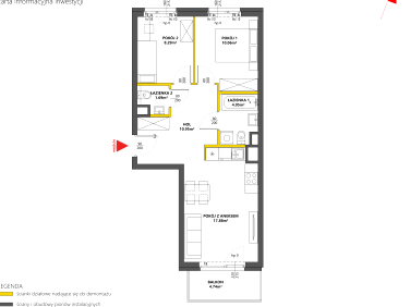 Mieszkanie Warszawa sprzedaż