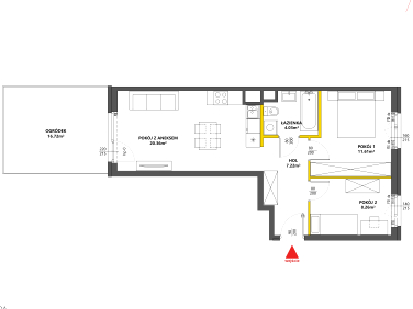 Mieszkanie Warszawa sprzedaż