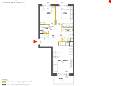 Mieszkanie Warszawa sprzedaż