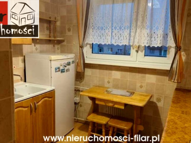 Mieszkanie Bydgoszcz