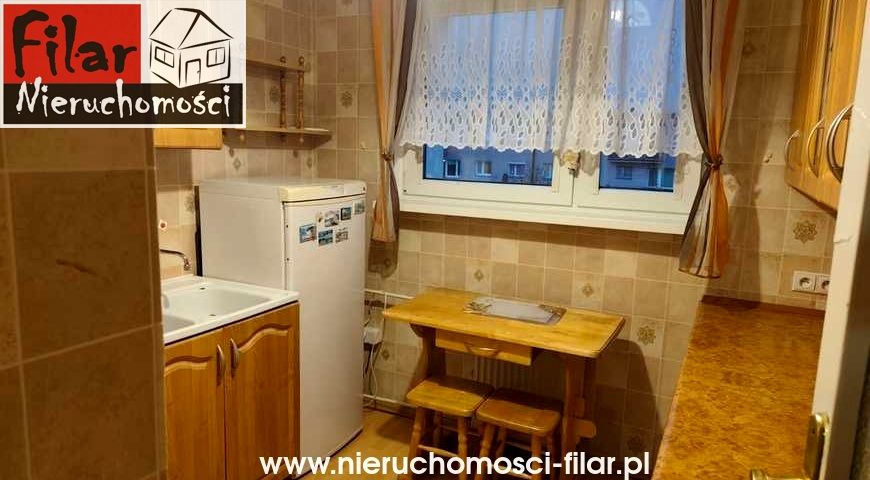 Mieszkanie Bydgoszcz