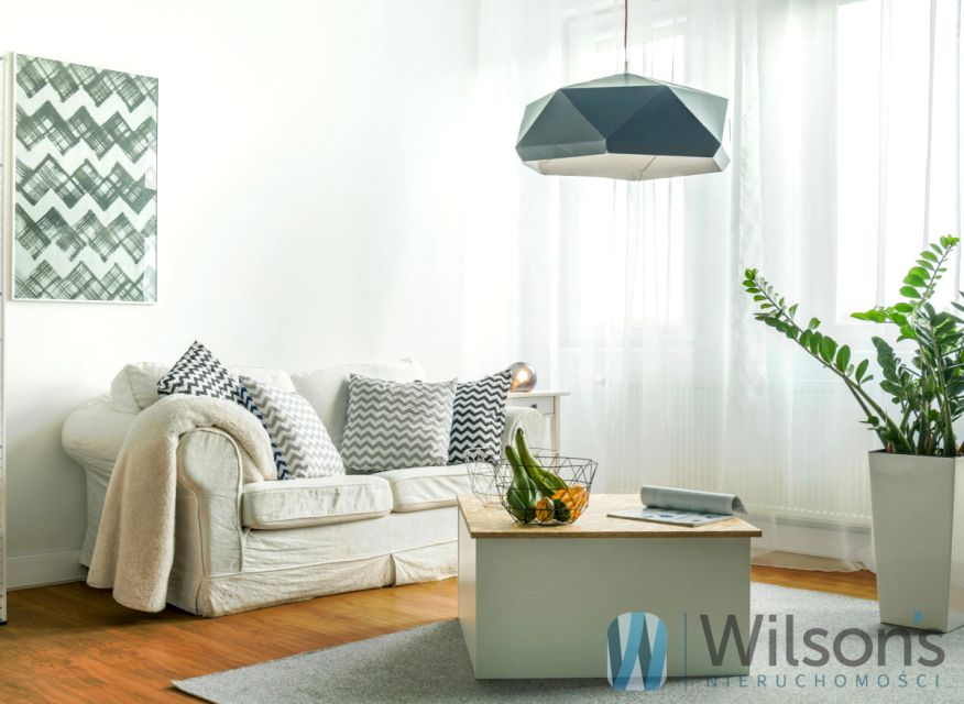 Mieszkanie Siechnice