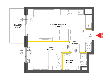Mieszkanie Warszawa sprzedaż
