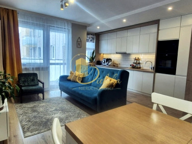 Mieszkanie blok mieszkalny sprzedaż