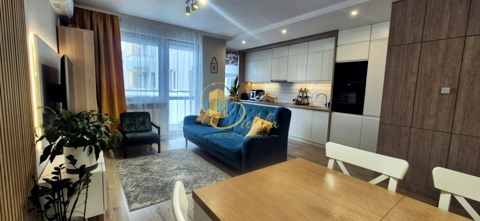 Mieszkanie blok mieszkalny sprzedaż