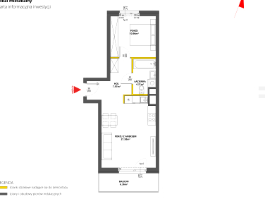 Mieszkanie Warszawa sprzedaż