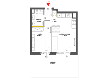 Mieszkanie Warszawa sprzedaż