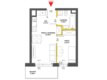 Mieszkanie Warszawa sprzedaż
