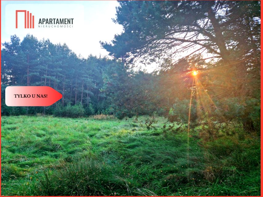 Działka budowlana Będźmierowice