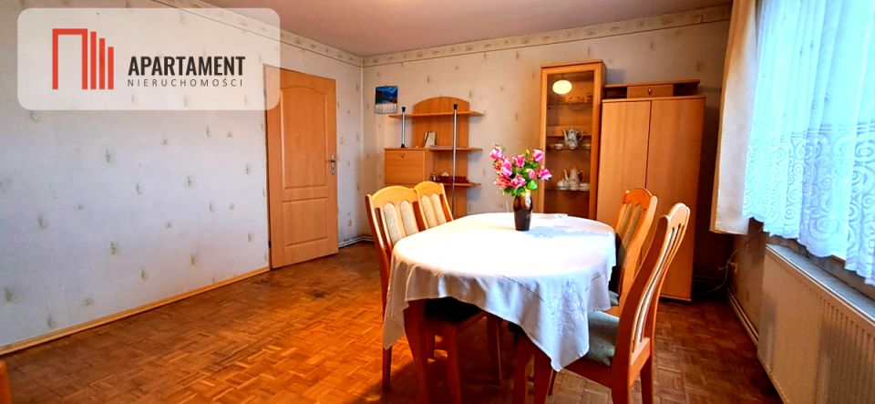 Dom Nakło nad Notecią sprzedaż