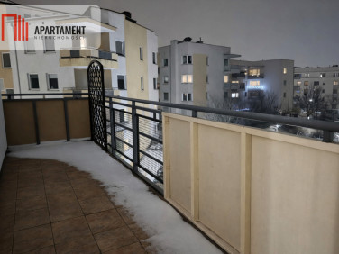 Mieszkanie Bydgoszcz