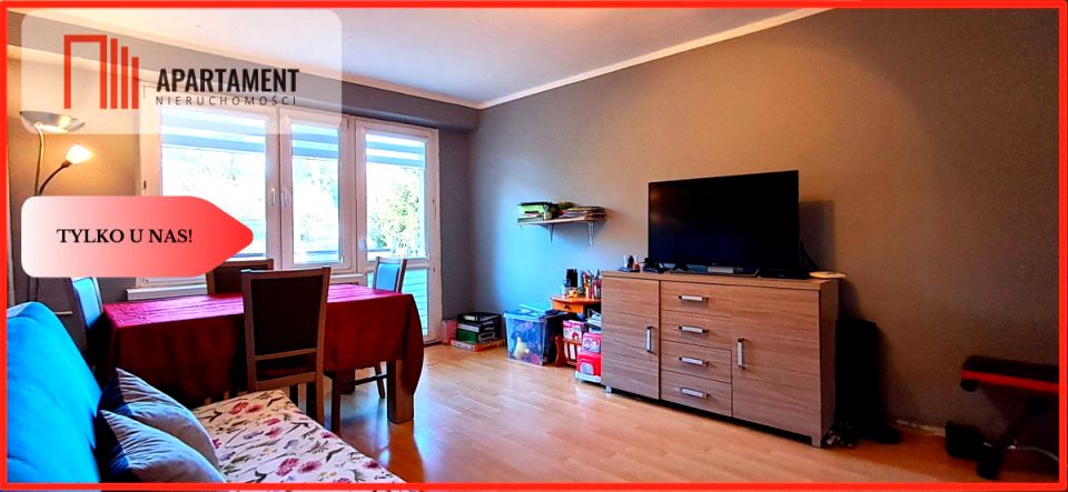 Mieszkanie Kościelec