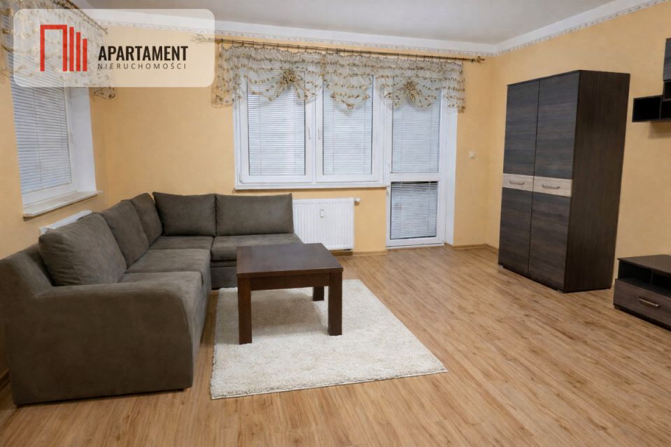 Mieszkanie Bydgoszcz wynajem