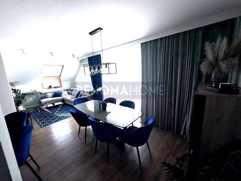 Mieszkanie Zielona Góra