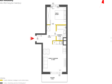 Mieszkanie Warszawa sprzedaż