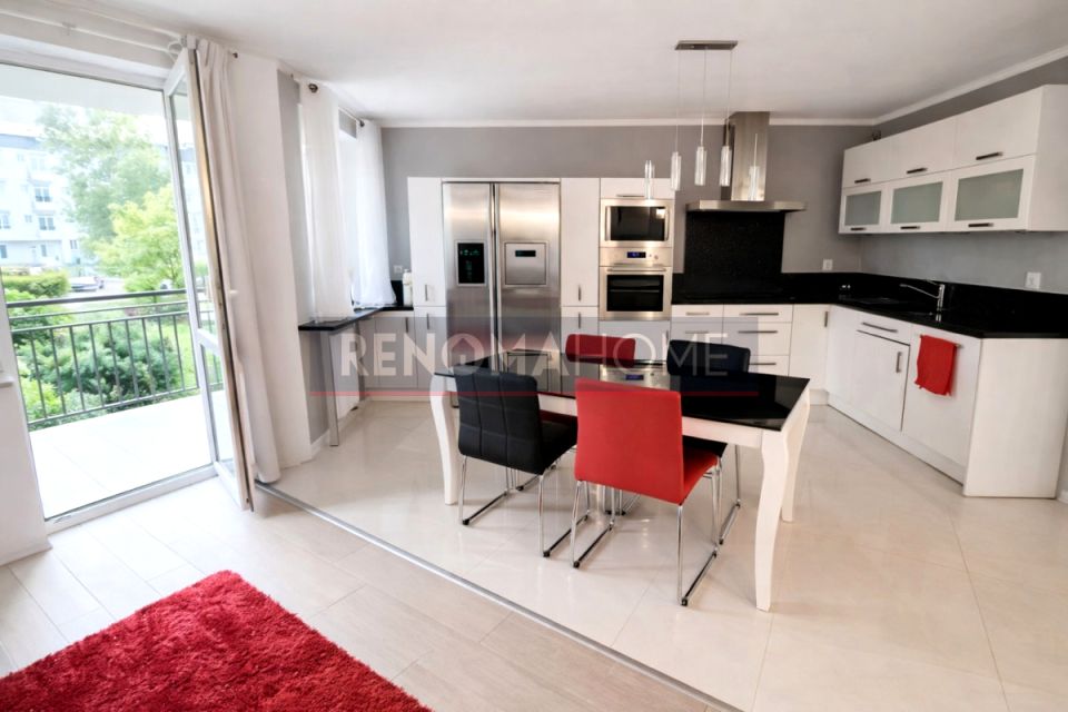 Mieszkanie Zielona Góra