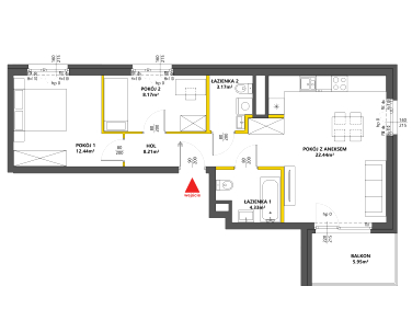 Mieszkanie Warszawa sprzedaż