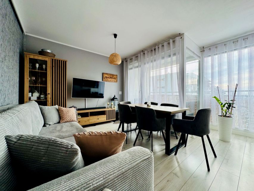 Mieszkanie Września