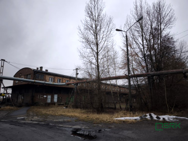 Działka Piekary Śląskie