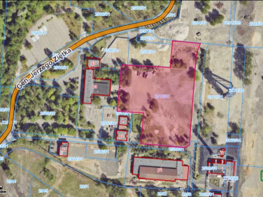 Działka Piekary Śląskie