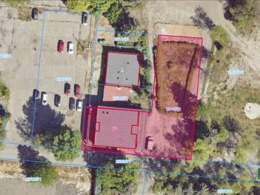 Działka Piekary Śląskie