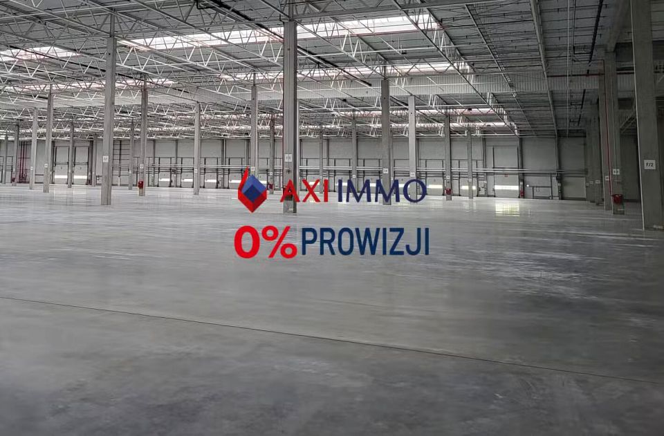 Budynek użytkowy Rzeszów