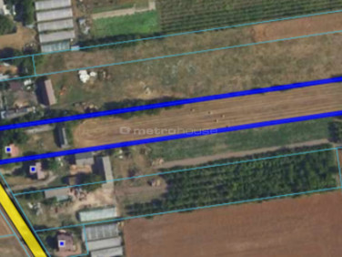 Działka budowlana Ludwinowo Zegrzyńskie sprzedam